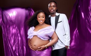 How MC Jessy, Terence Creative and Mulamwah Kept Betty Kyallo’s Bombshell Pregnancy Secret