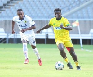 Mathare United coach Kamau wants charges to spark shift in mentality