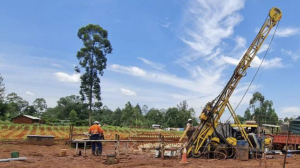 No glitters: Residents in gold-rich area in Kakamega reject mining company, cites rights violation