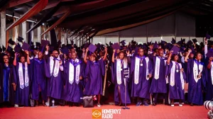KCA University Marks 19th Graduation, Celebrates Over 3,000 Industry-Ready Graduates