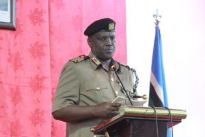 Nairobi regional boss announces major security, traffic changes ahead of Jamhuri Day fete
