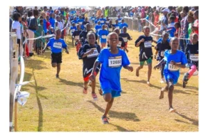 Chepsaita roars: Youthful spark steals show at World Athletics gold label clash