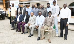 Isiolo county unveils bold plan to become East Africa’s camel milk powerhouse