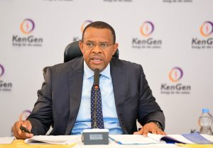KenGen approves higher dividend on 56% growth in net earnings