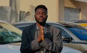 Prankster Vindee Claims He Was Arrested for Sheltering Gloria Ntazola’s Brother