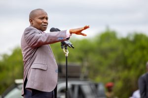 We’ll start airport construction in 2 months – Kindiki