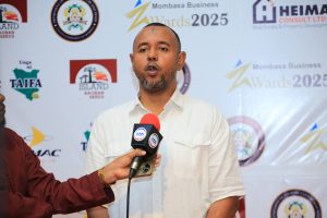 Mombasa business community praise effective port operations, want more