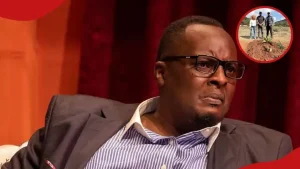 Bilal Wanjau: Actor Buried in Machakos Day after Death