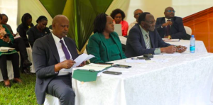 Government set to raise capacity of 300 nurseries in push for 15bn trees