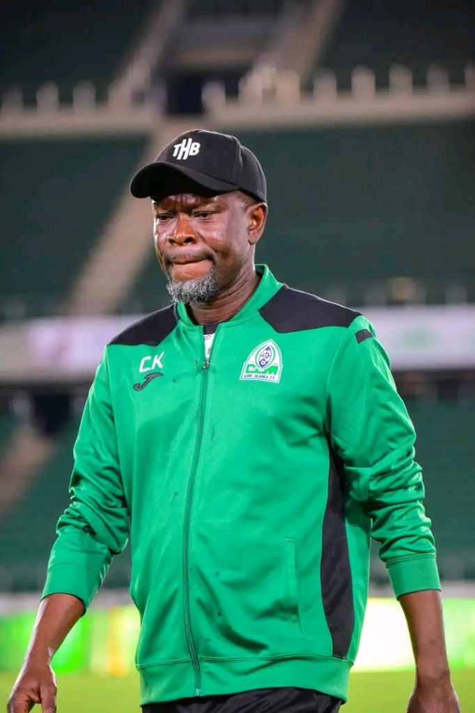 Pressure mounts on Akonnor, Borji ahead of key Gor Mahia, Bandari clash at Mbaraki