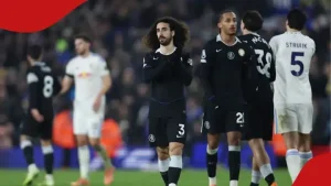 Chelsea Fans Single Out Two Players After Horror Show vs Leeds United