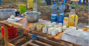 Value addition frees women in Kajiado from chains of poverty