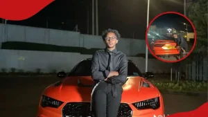 TikToker Tizian Buys Audi S7 Months after Claiming He’s Broke, Going Back to Nduthi Business