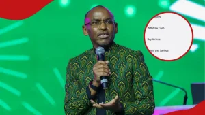 Safaricom Explains Why it Cannot Reverse Transaction After Man Bought KSh 10k Airtime Via Bank