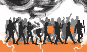 AORI: European states should respect African countries but Suluhu must respect her people