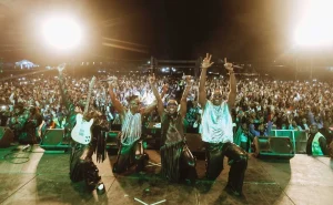 SolFest 2025 vs. The Asake Concert: A Tale of Two Cities