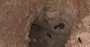 Tragedy as 3 miners die after gold mine site collapses in Savane, Kakamega