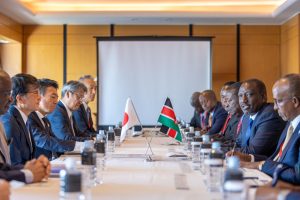 Year in diplomacy: Kenya’s global engagements in 2025