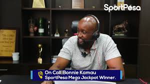 REVEALED..Here is how Sporpesa Mega-Jackp0t winner BONNIE KAMAU managed to win Kes 424 Million using this simple strategy that anyone can try and also win.