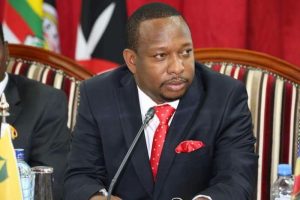 Reprieve for Sonko as tribunal unfreezes his accounts amid KRA–ARA tug-of-war