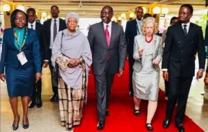 Kenya leads global breakthrough for sustainable Artificial Intelligence at UNEA 7