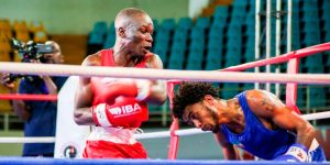 Kenya’s hit squad hunts global glory and Millions at the IBA Men’s World Boxing Championship in Dubai