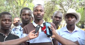 University students back Ruto Government, urge IEBC to set up campus voter registration