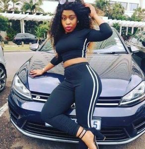 Jobless Nairobi single mother who was turned down more than 5 time reveals how she came to make Kes 1 Million from social media through posting content. He is the simple secret she uses that anyone can try and become successful.