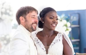 “He was bipolar” Akothee opens up on why she left her mzungu husband Omosh