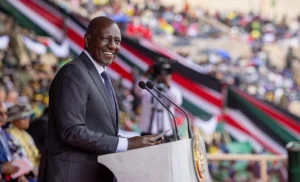 How Ruto plans to transform Kenya into first-world economic status