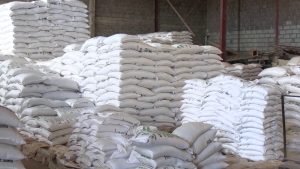 Relief for Mwea rice farmers as state confirms full uptake of local produce
