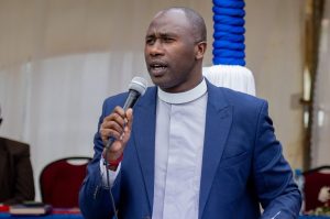 PCEA faces leadership strains ahead of major transition