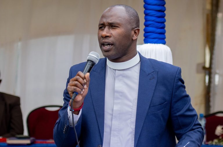 PCEA faces leadership strains ahead of major transition