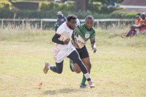 Kenya Cup playoffs, relegation battle take centre stage this weekend