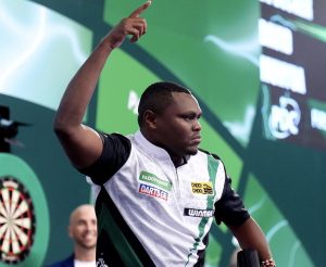 Everything has changed, everybody knows me now – Darts star David Munyua