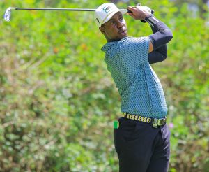 Kenyan golfers eager to impress at penultimate round of Sunshine Development Tour