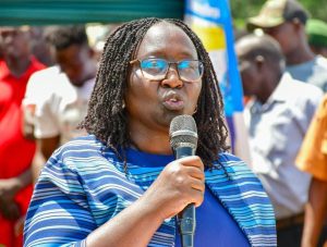 State launches emergency education support for learners in flood-prone Nyando