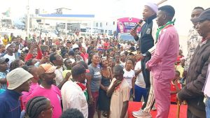 Declare cancer a national disaster- Murang’a tree hugging pastor asks state