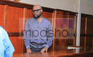 Atheists in Kenya President Released on Ksh 500K Bail After Arrest Following Social Media Post