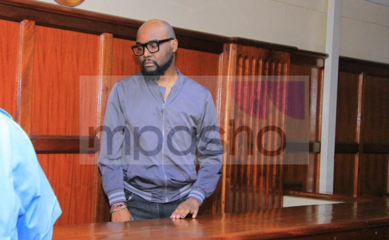 Atheists in Kenya President Released on Ksh 500K Bail After Arrest Following Social Media Post