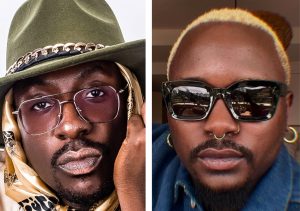 “Habari Yako?” Bien and Chimano Spark Laughter with Hilarious iShowSpeed Chase Recreation in Kenya