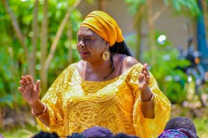 When the body changes quietly: Women breaking the silence on menopause