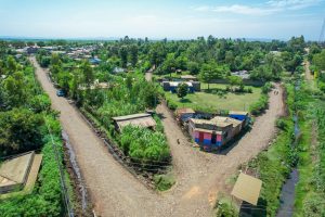 Kirinyaga upgrades over 300km of rural roads to boost market access for produce