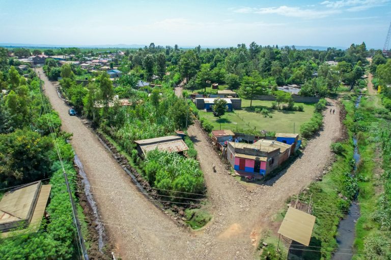 Kirinyaga upgrades over 300km of rural roads to boost market access for produce