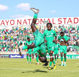 Gor Mahia aim for maximum points against Sofapaka to consolidate KPL summit
