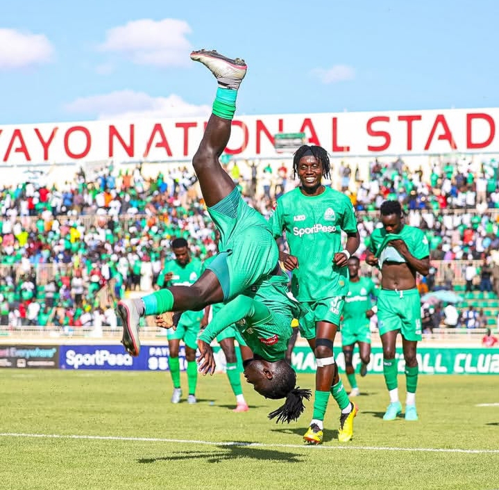 Gor Mahia aim for maximum points against Sofapaka to consolidate KPL summit