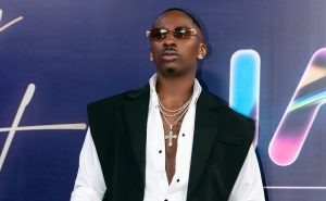 Rema and Burna Boy Triumph at 9th AFRIMA Awards in Lagos