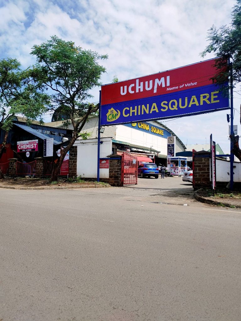 Uchumi Supermarket reopens two outlets in Nairobi