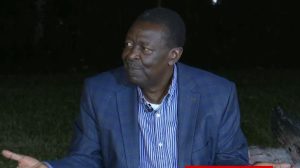 Mudavadi announces plan to rescue Kenyans caught in Ukraine war