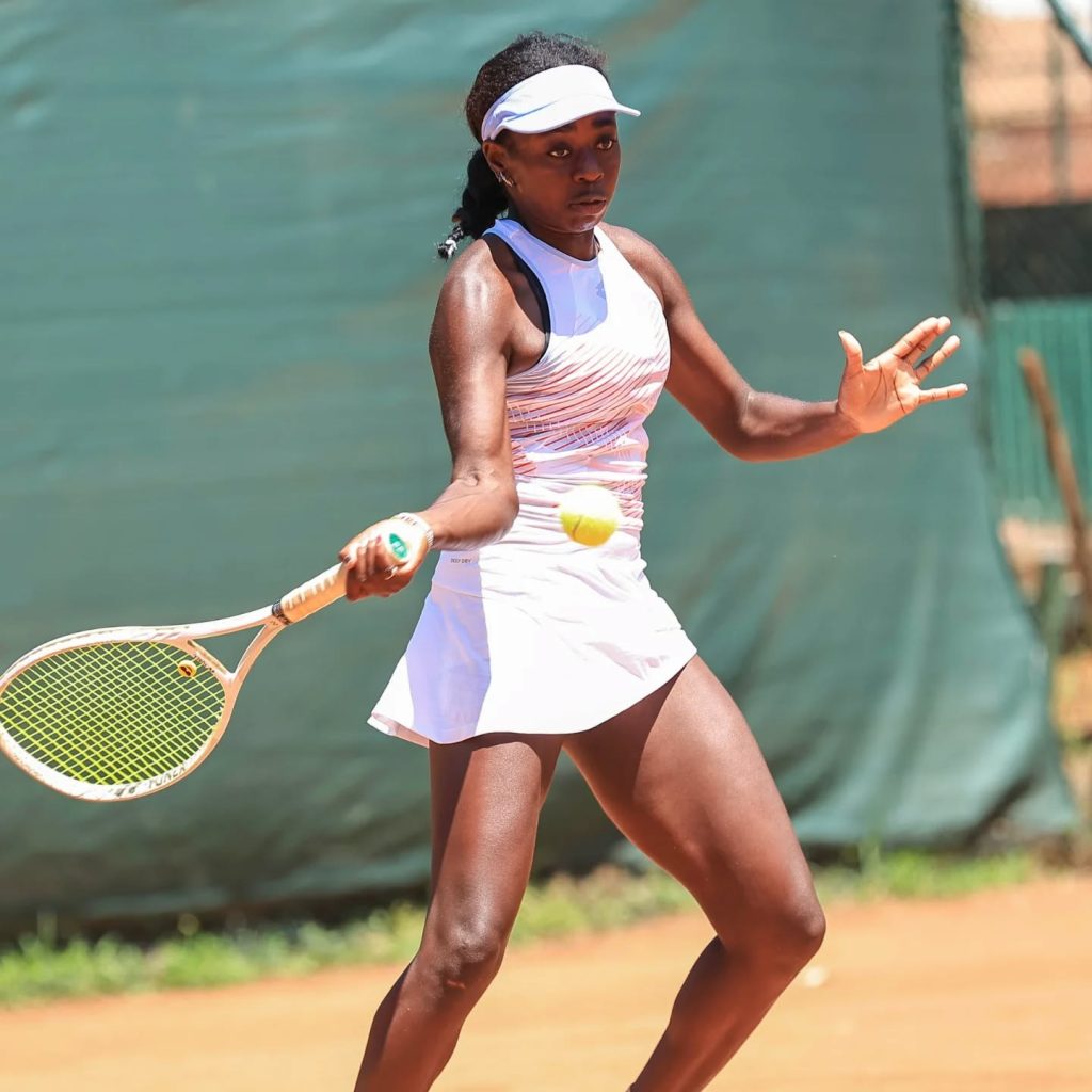 Okutoyi to get government support in future assignments, says Mvurya